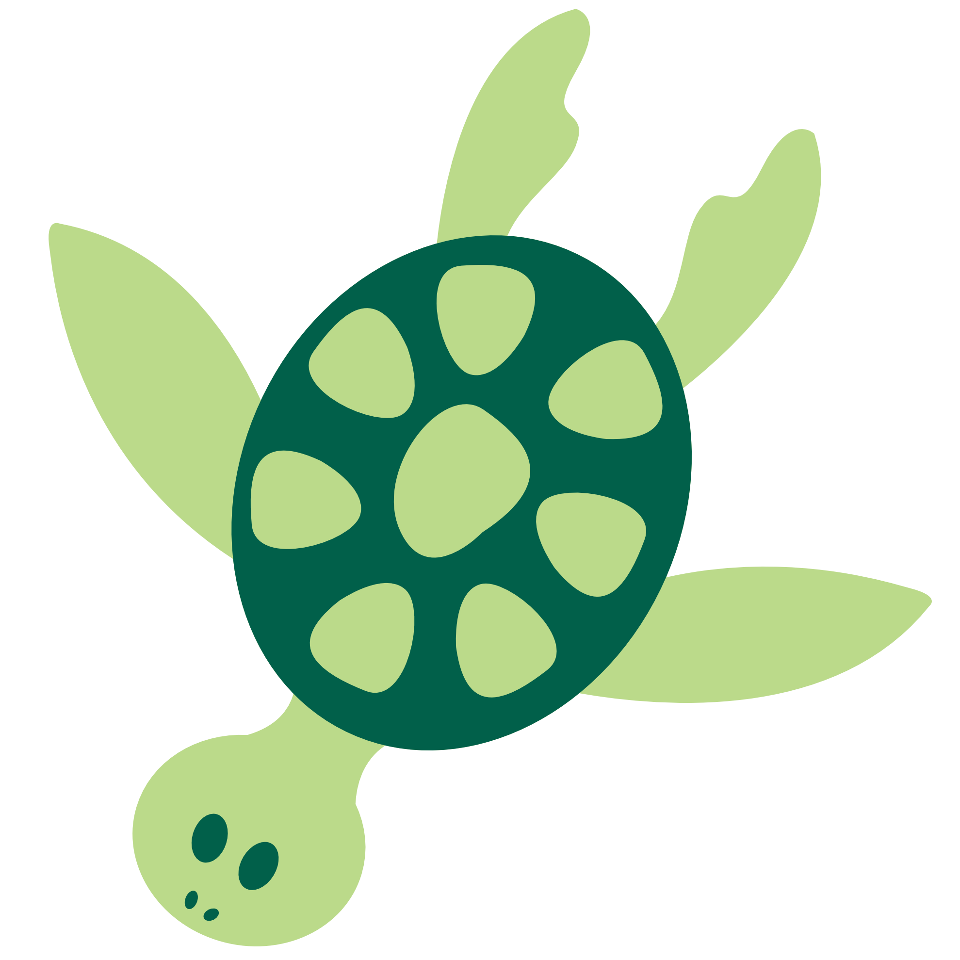 Sea Turtle Svg Free | seaturtlesvg.com