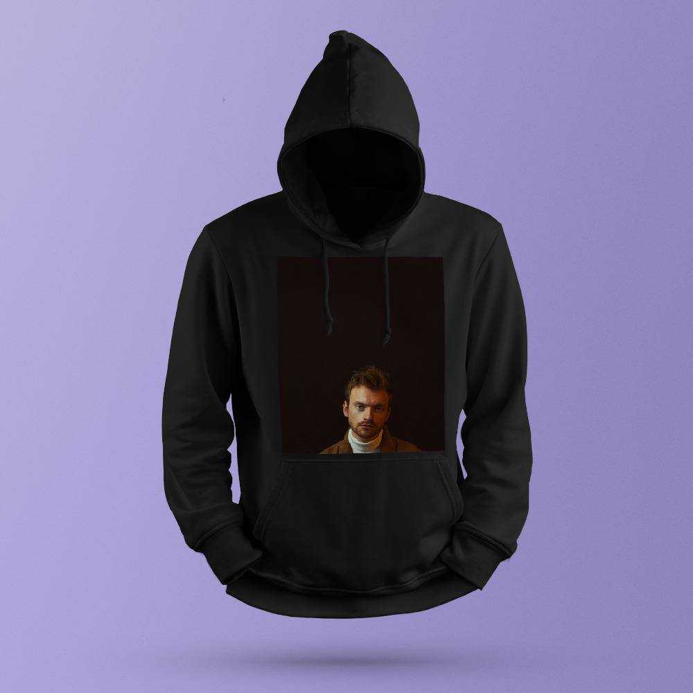 Finneas Hoodie Medieval Hoodie songwritershirt