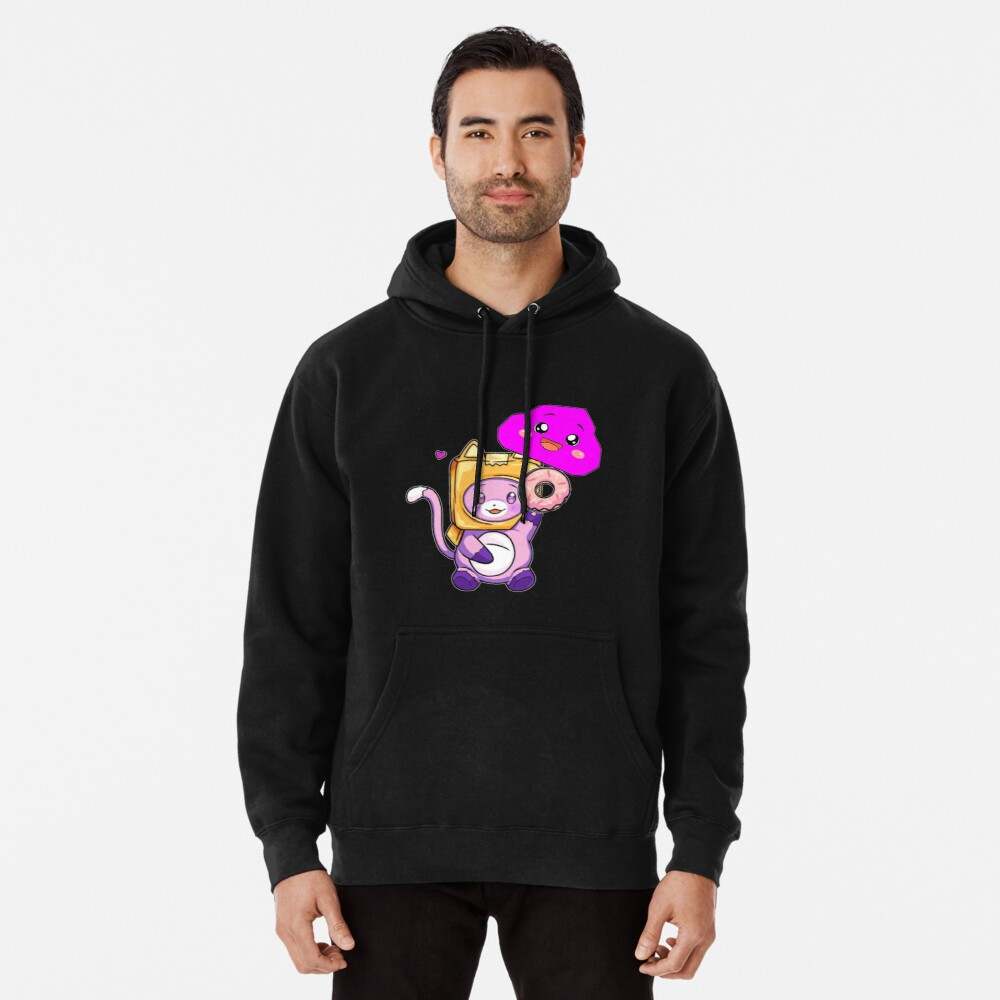 Lankybox Hoodies | lankyboxplush.store