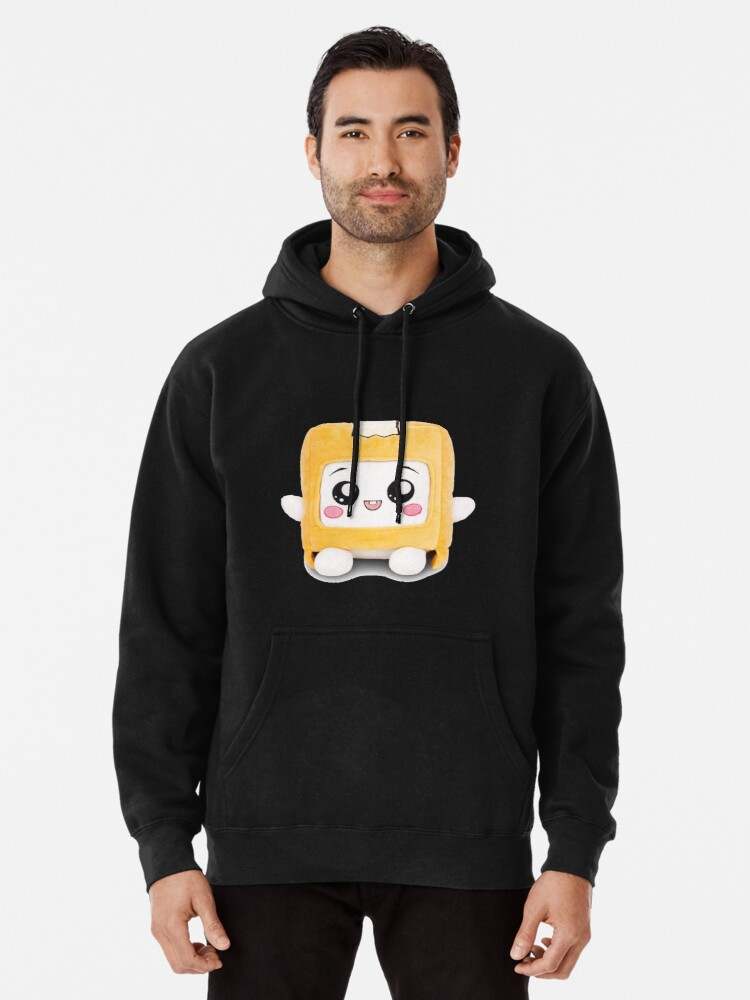 Lankybox Hoodies | lankyboxplush.store