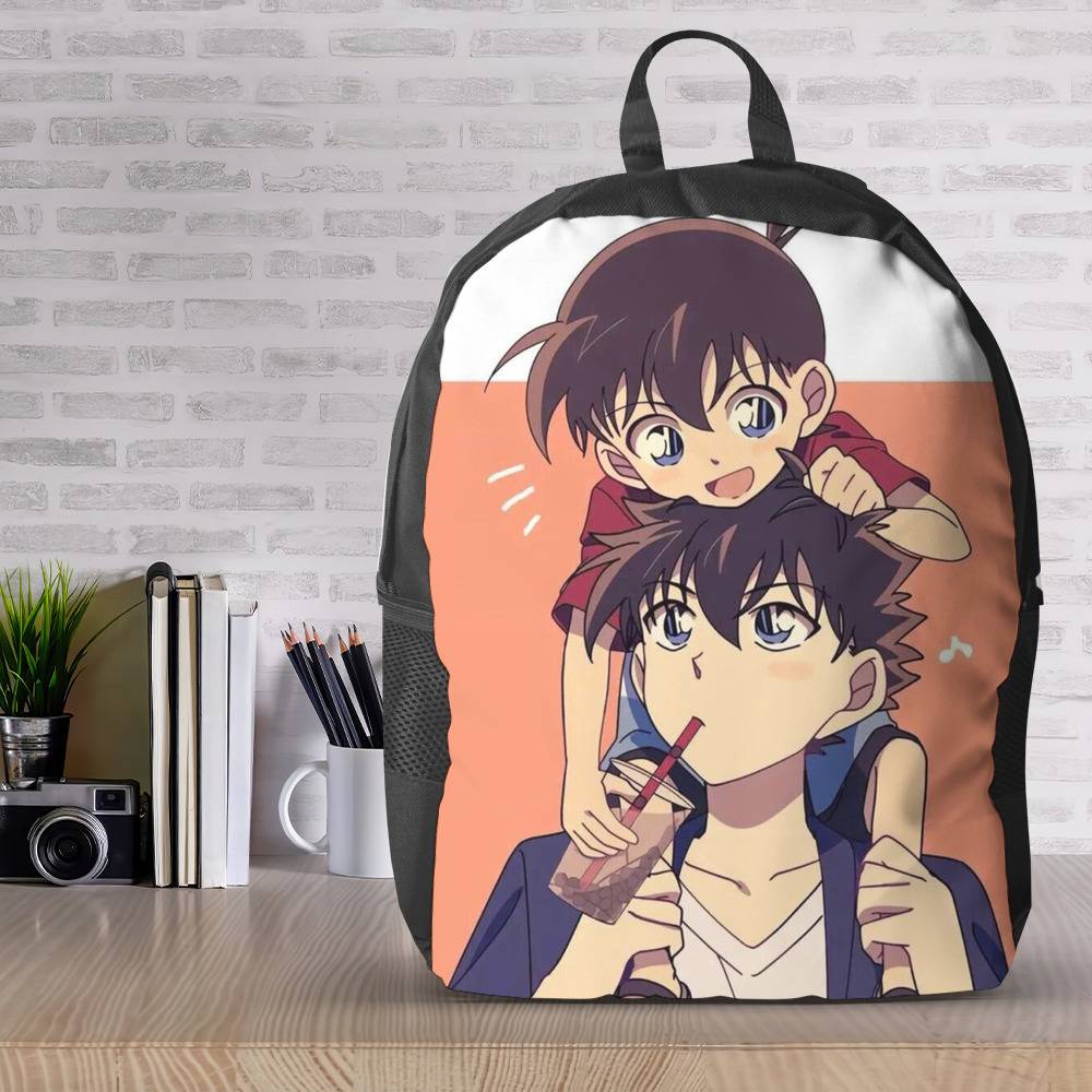 Naruto School Bag Custom Naruto Shippuden Anime Backpack | Backpacks,  Custom bags, School bags