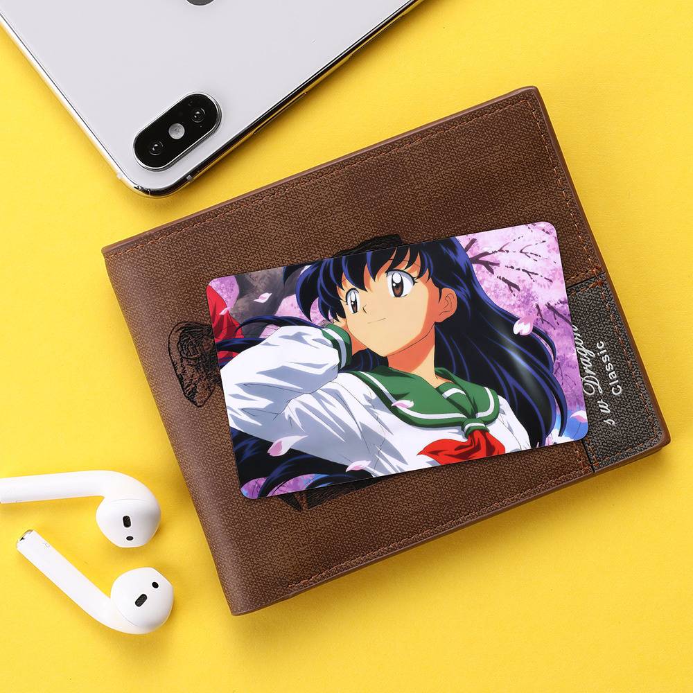 Amazon.com: G-Ahora Piece Anime Wallets Faux Leather coin pocket Gift for  Men Boys Piece Fans (WC-Piece) : Clothing, Shoes & Jewelry