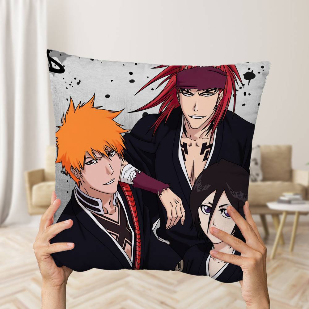 Bleach pillows clearance