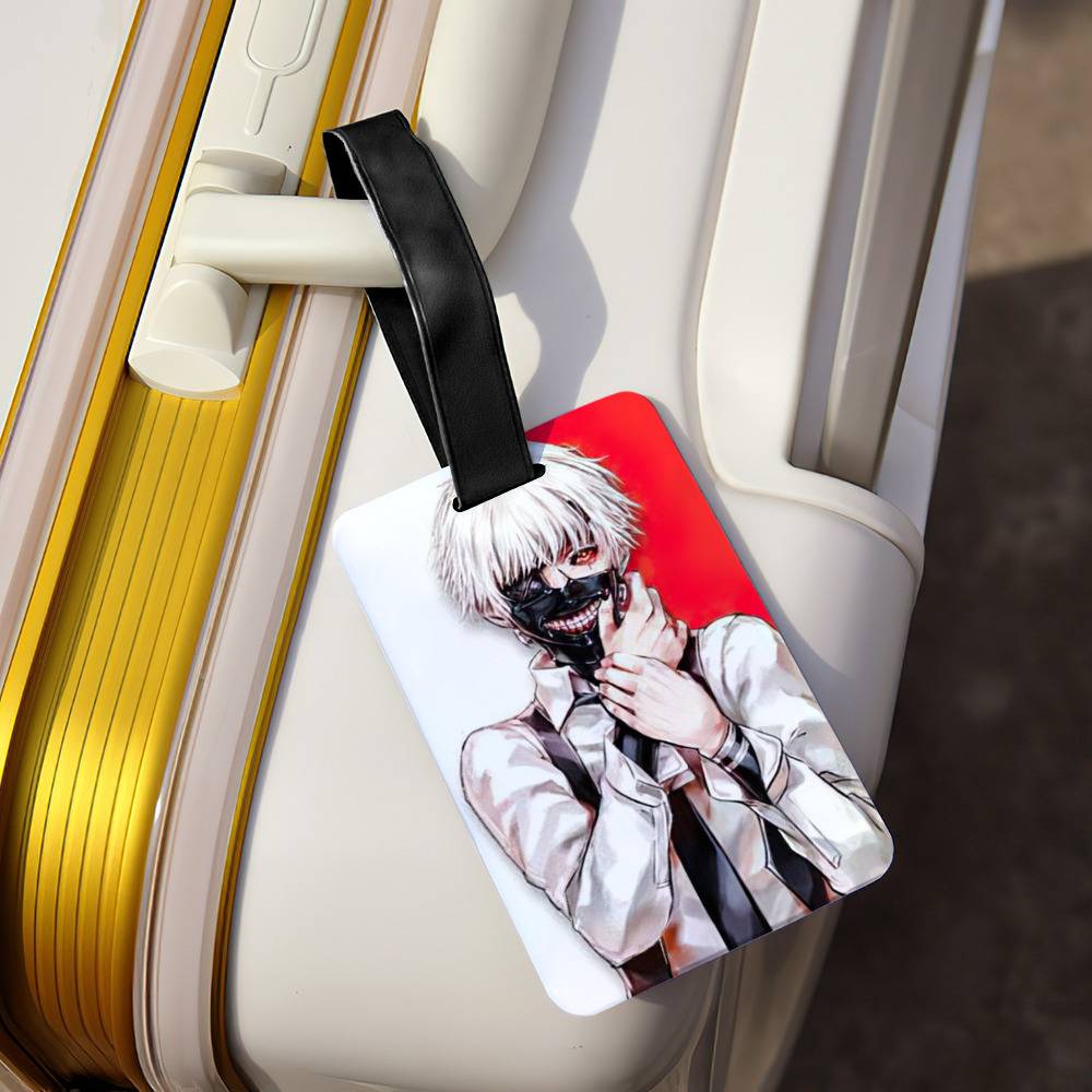 Share more than 164 anime luggage super hot - highschoolcanada.edu.vn