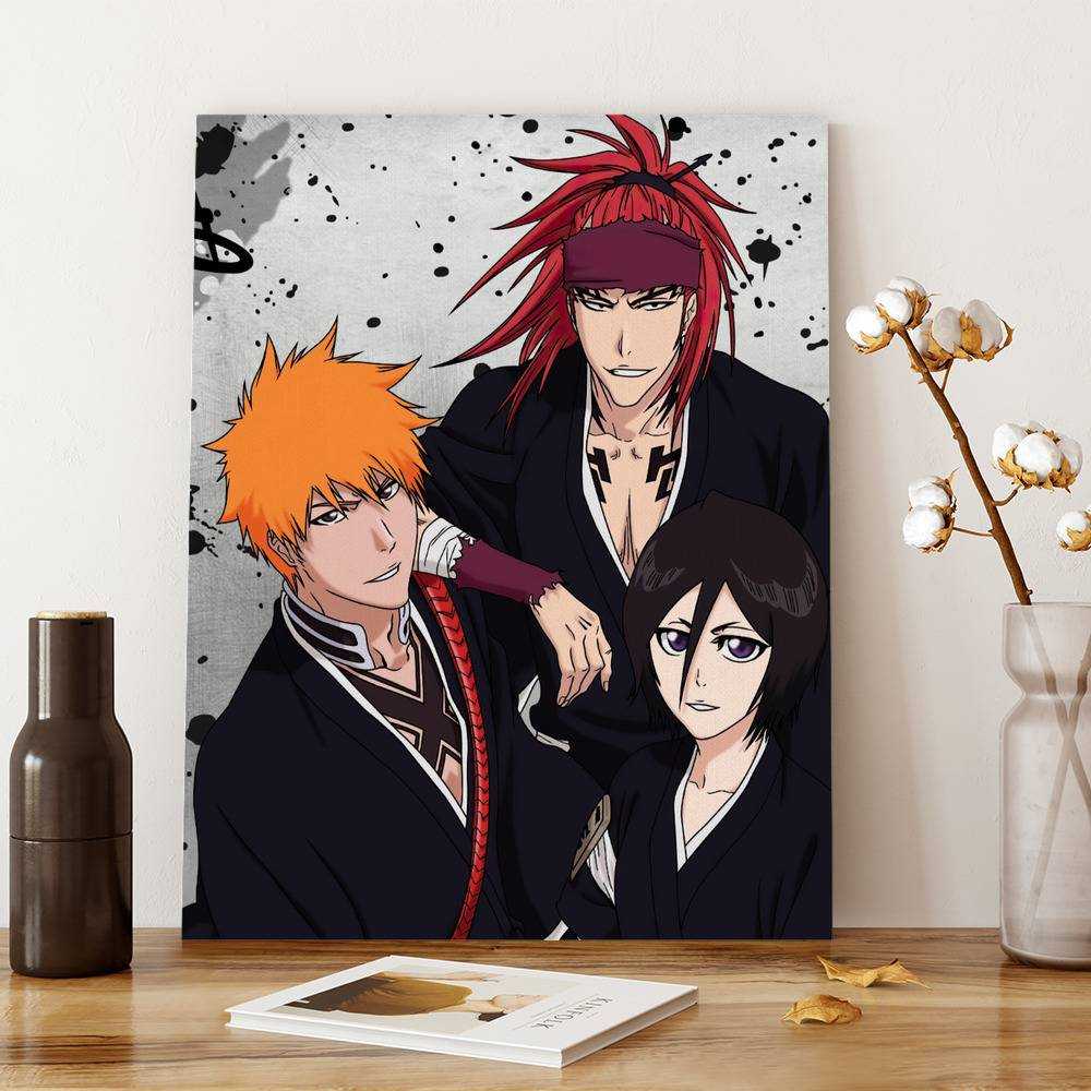 Shop Anime Poster Bleach online