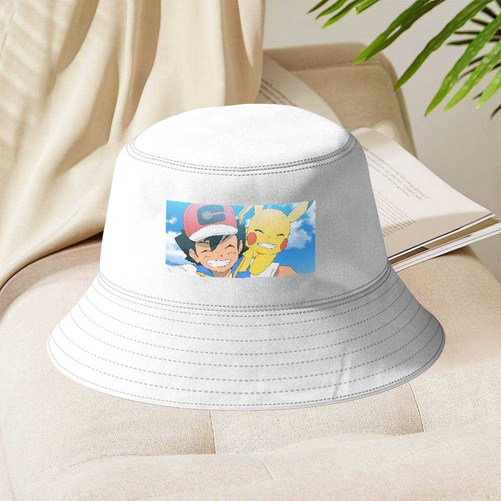 Anime Fisherman Hats