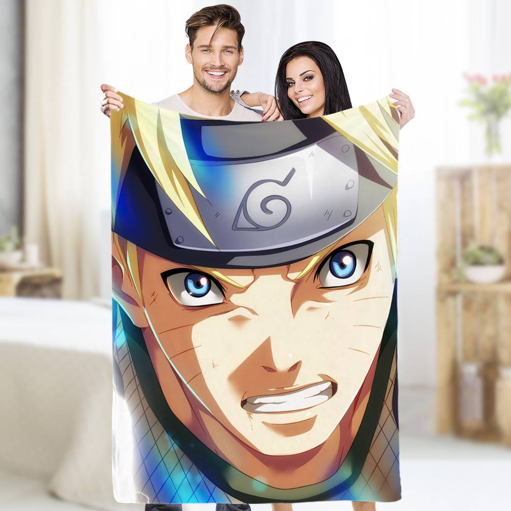 Cartoon Anime Blanket and Pillowcover PN3671 – Pennycrafts-demhanvico.com.vn