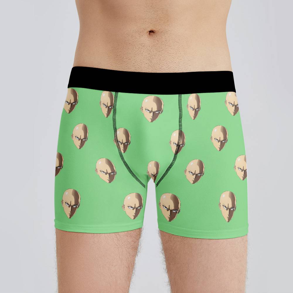 Anime Boxers - Etsy Finland