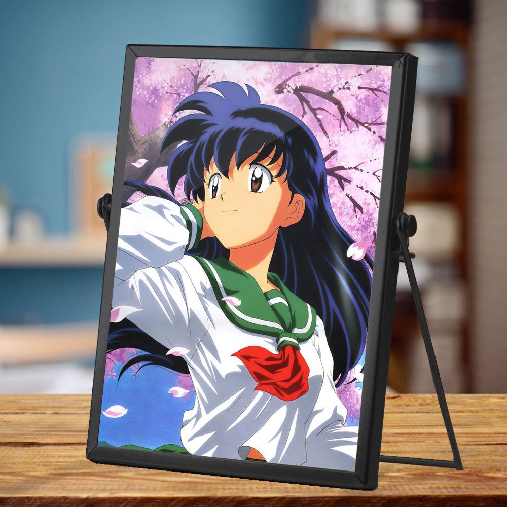 Anime Plaque Sign Decoration | eBay