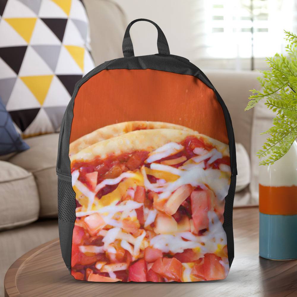 Taco 2025 bell backpack