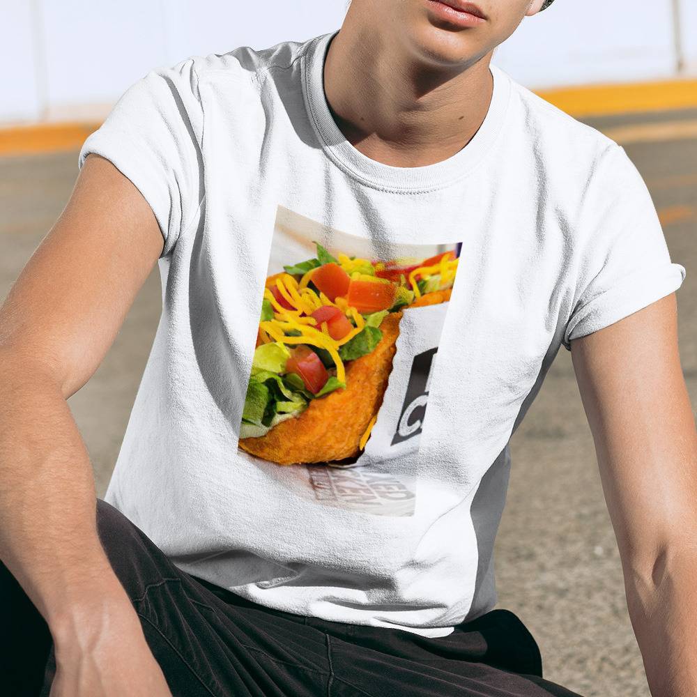 Taco Bell Shirt | tacoshirt.store