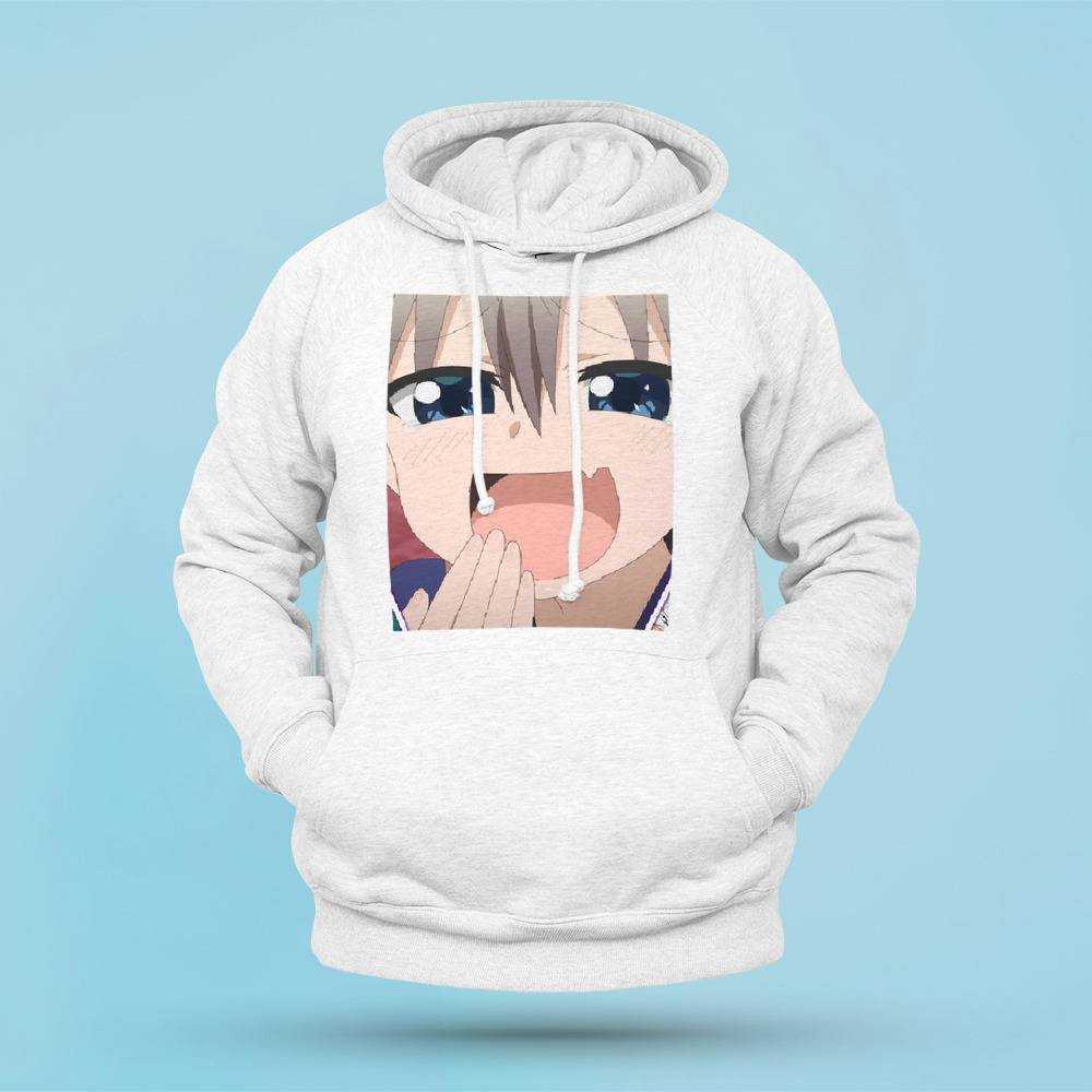 Trash Taste Merch Nekomimi Shirt - Sgatee