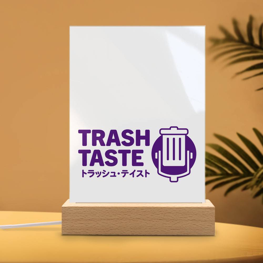 Trash Taste - Wikipedia