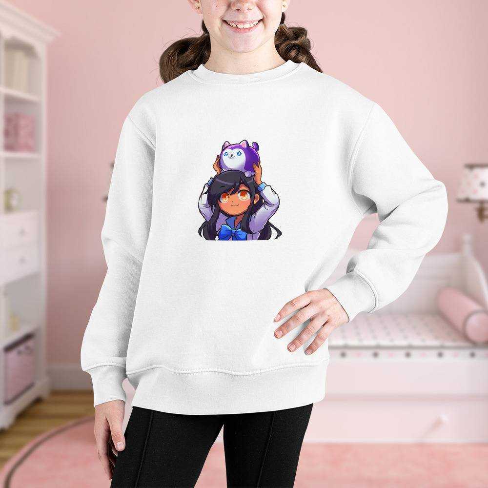 Aphmau sweatshirt 2024