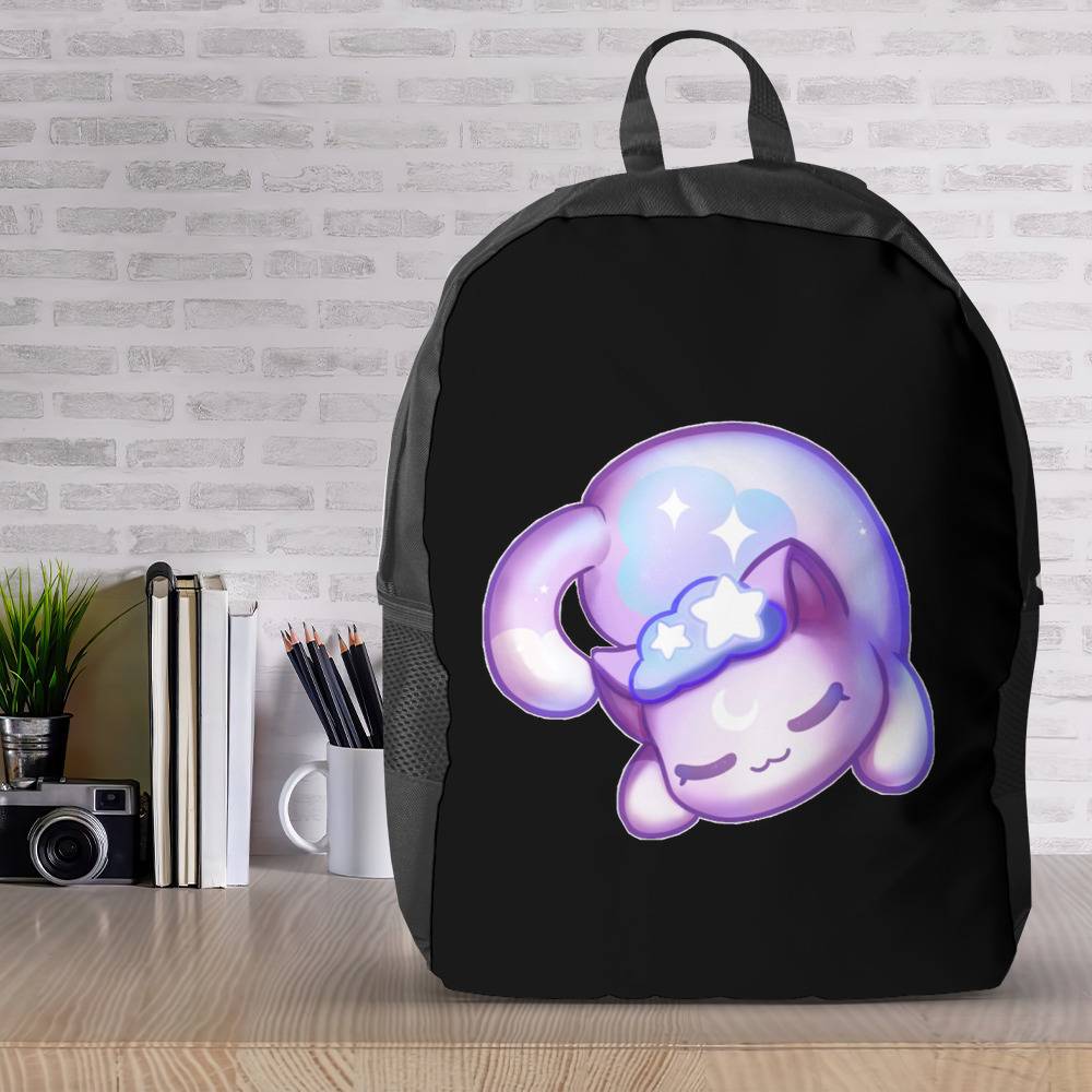 New aphmau backpack!