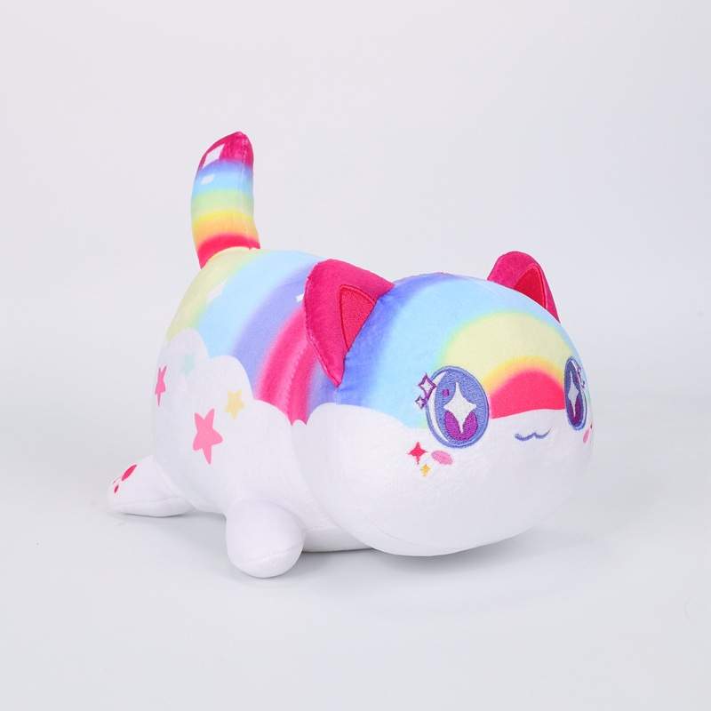 Aphmau Celestial Plushie, Meemeow Plush Toy Cute Celestial Series ...