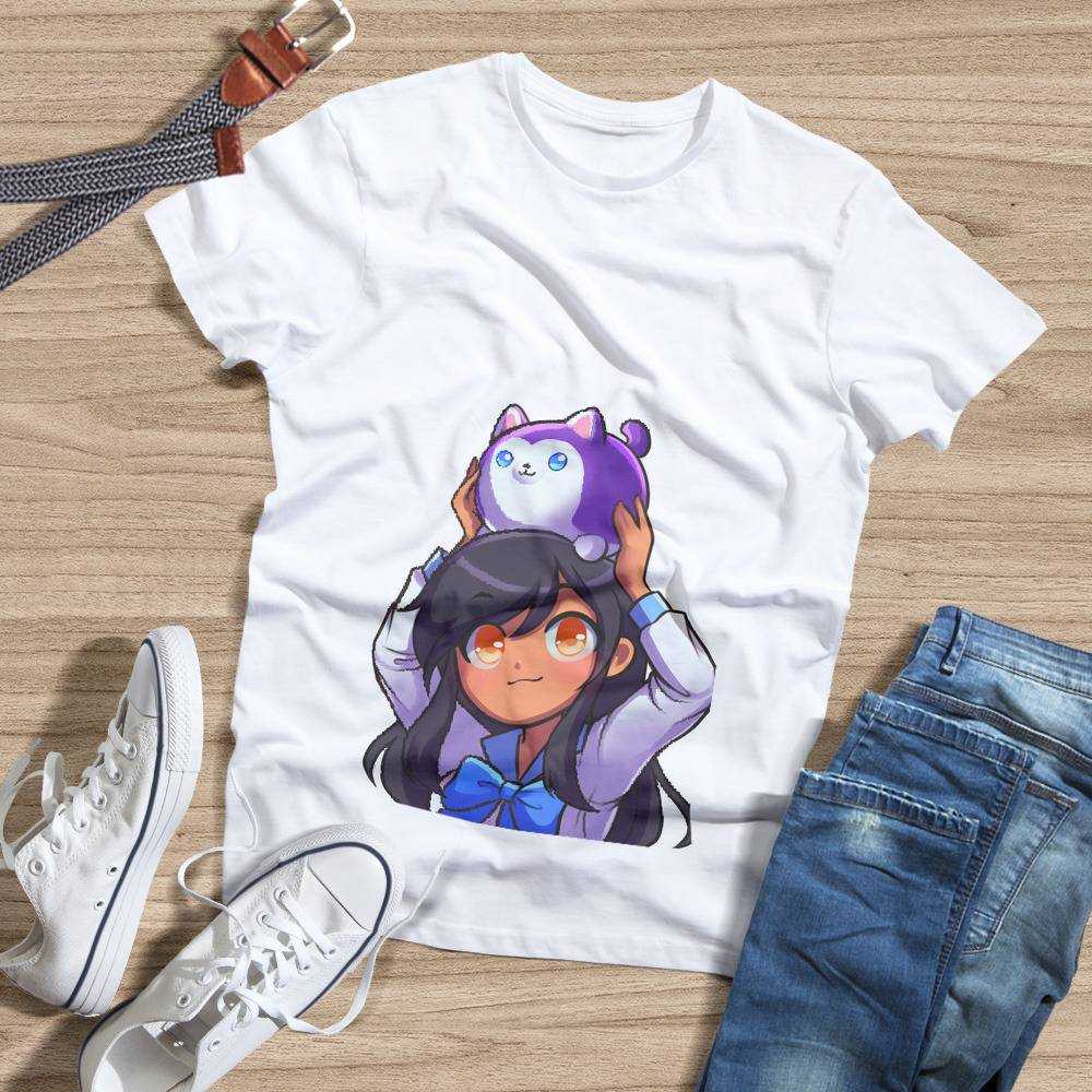 Buy Aphmau Cute with her Dog Backpack ⋆ NEXTSHIRT