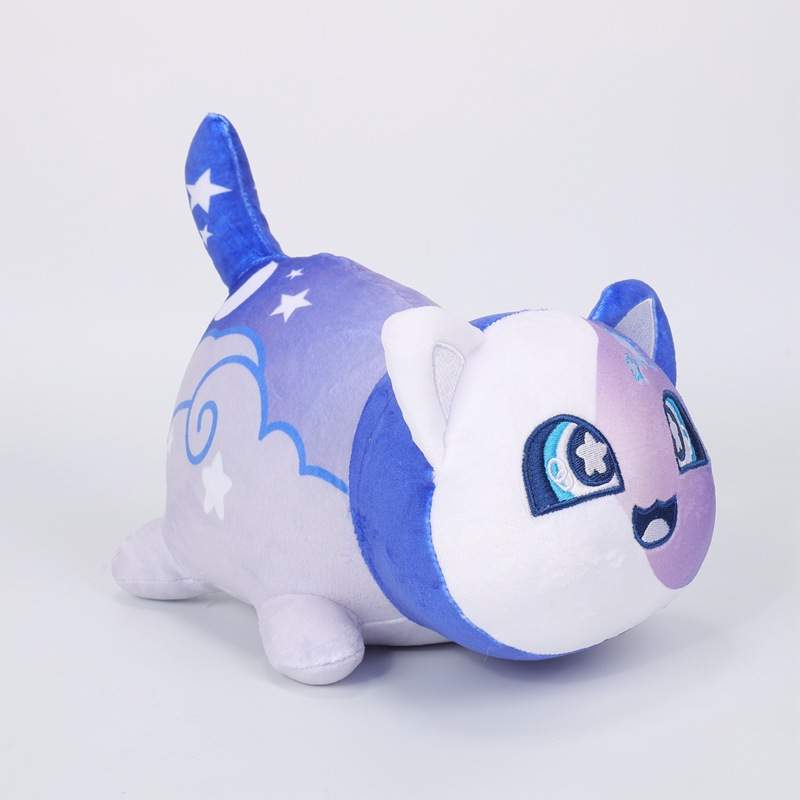Aphmau Celestial Plushie, Meemeow Plush Toy Cute Celestial Series