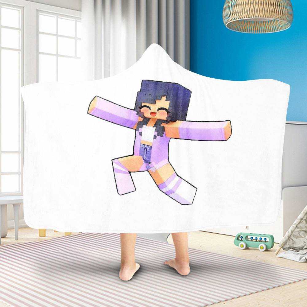 Aphmau doll Minecraft Skin