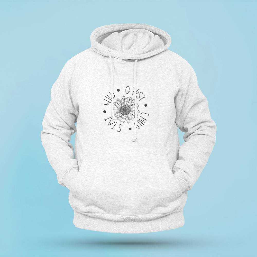 Stay wild 2024 hoodie ben azelart