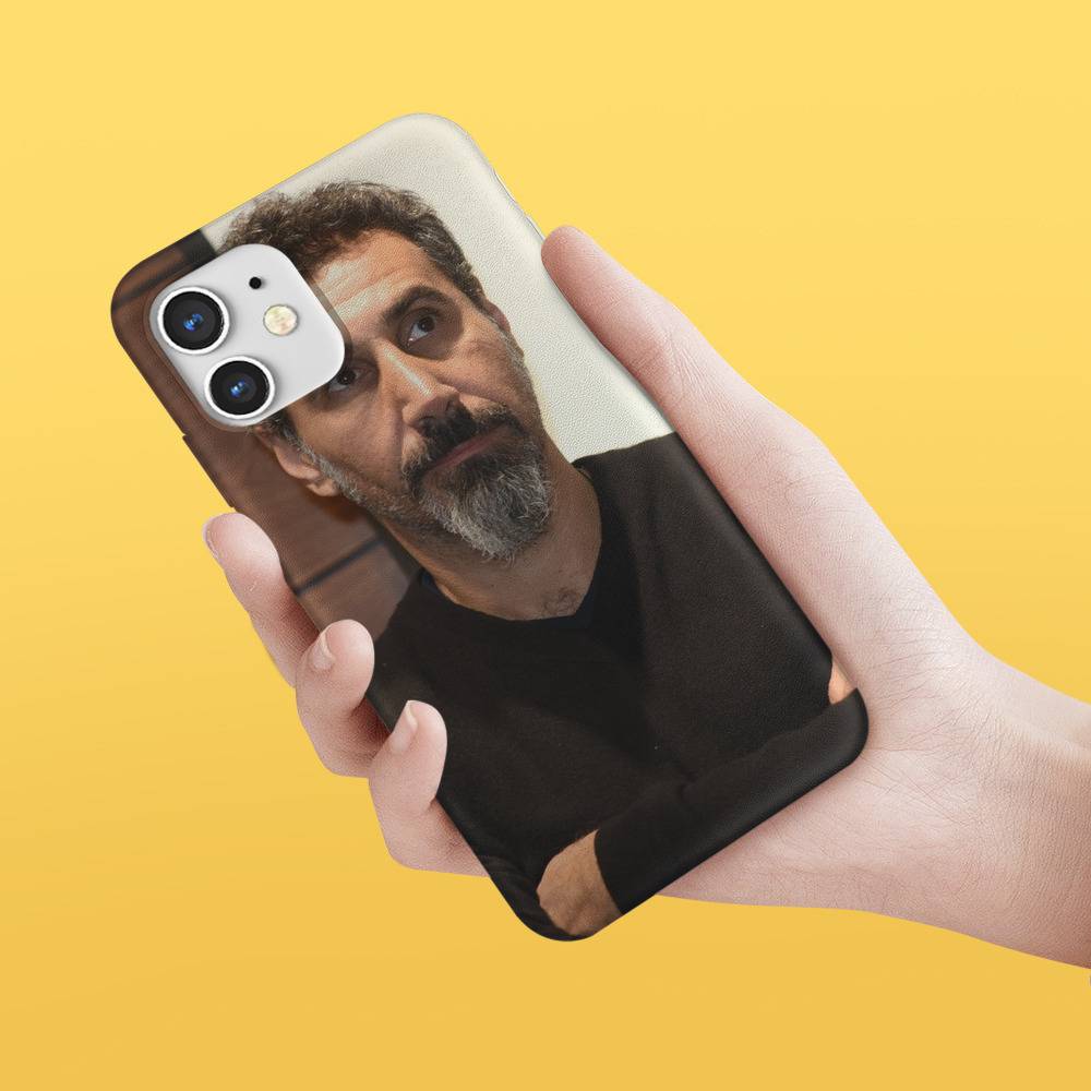 System of a Down - Spiders iPhone 5 Mobile Phone Case : :  Electronics & Photo