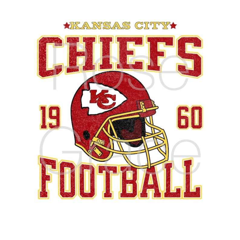 Helmet Kansas City Chiefs Svg, Kansas City Chiefs Svg, NFL