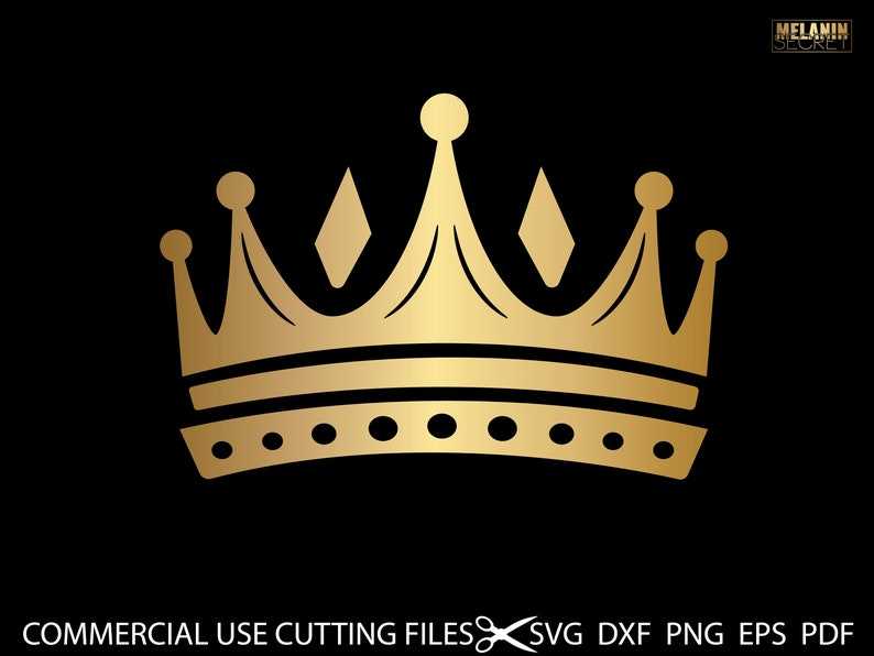 King SVG Queen SVG King Crown Queen Crown Svg Design Svg -  Sweden