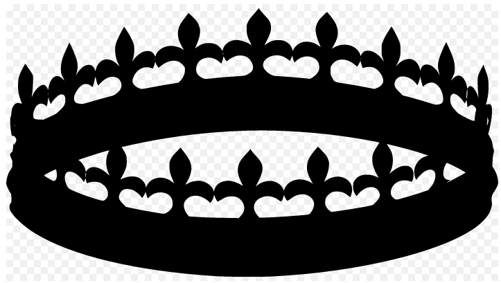 Tiara Crown Svg Free | crownsvg.store