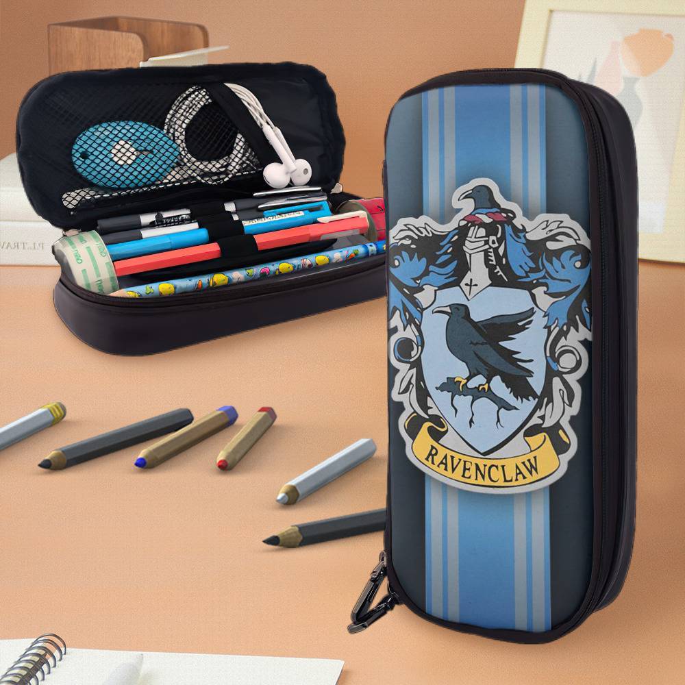 Ravenclaw 2025 pencil case