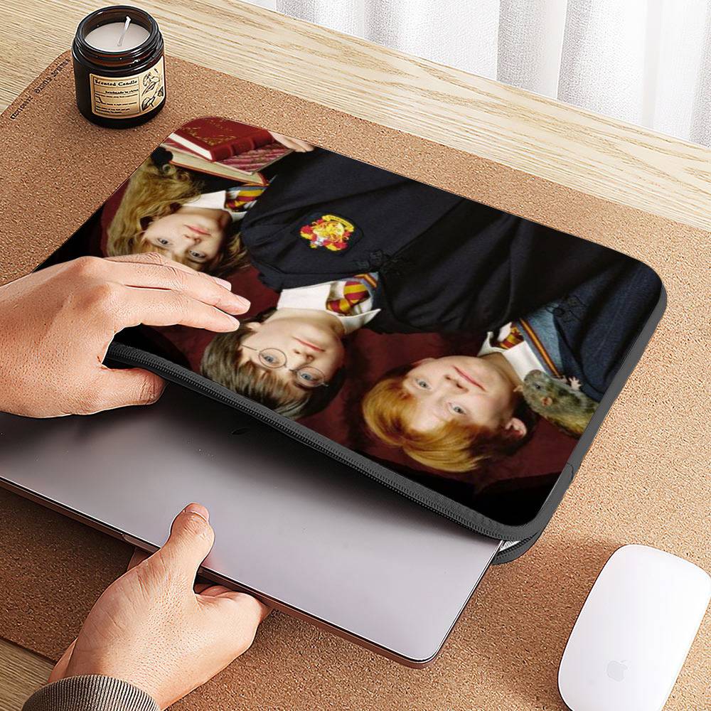 Laptop case harry clearance potter