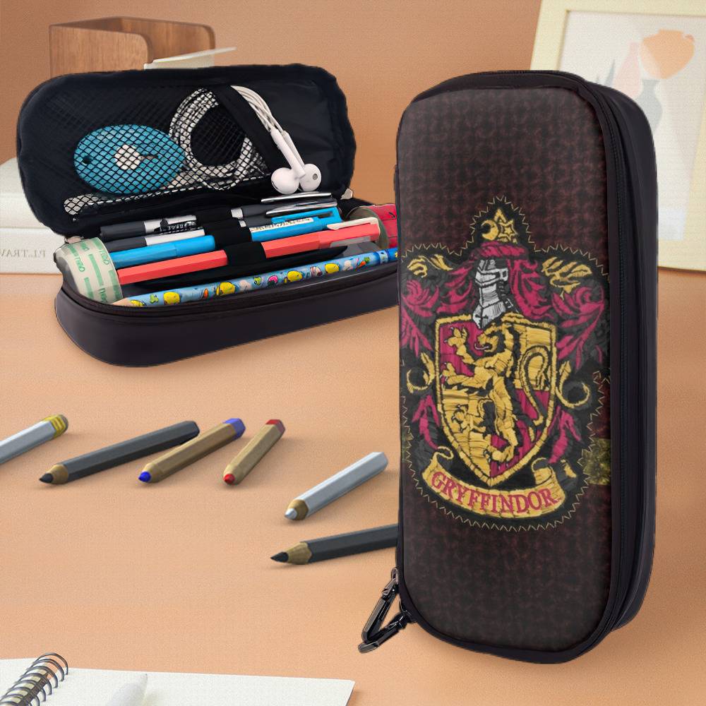 Gryffindor pencil online case