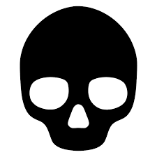 Skull Svg Free | skullsvg.store