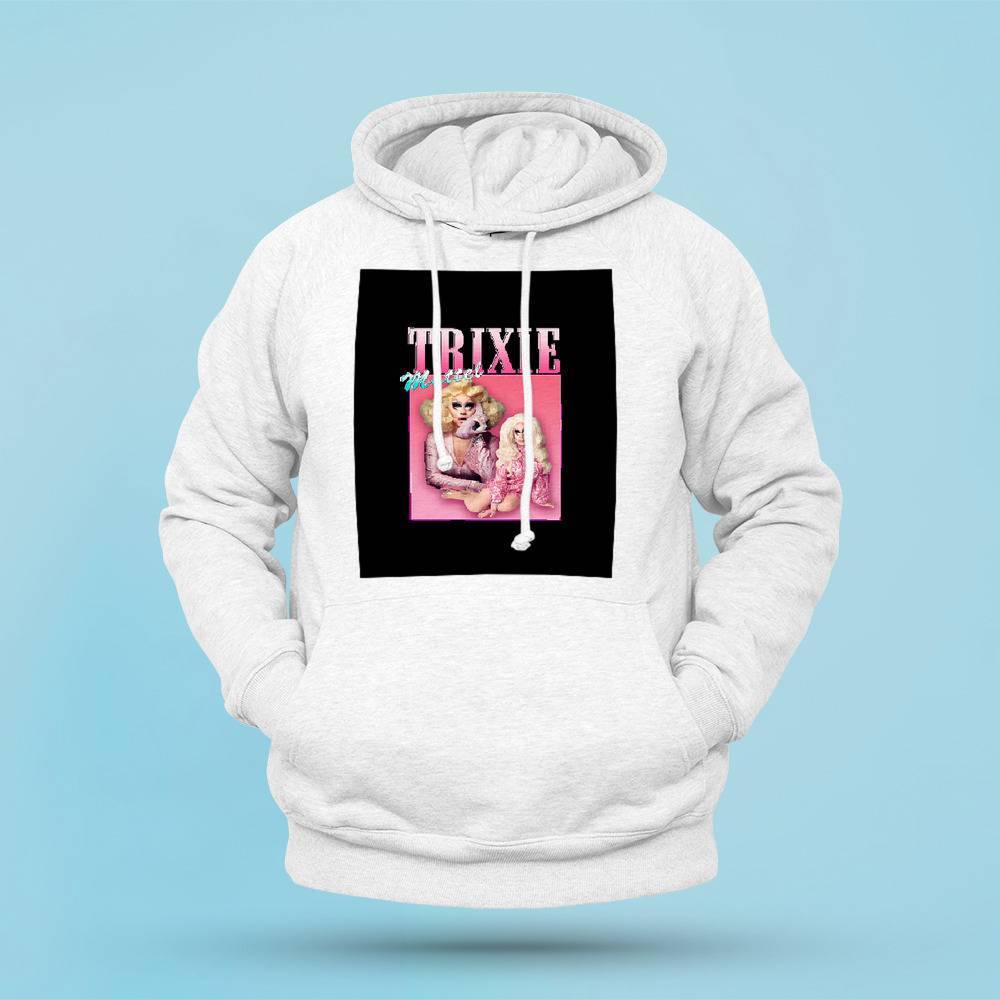 Trixie mattel on sale hoodie