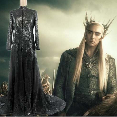 Elf shop lotr costume