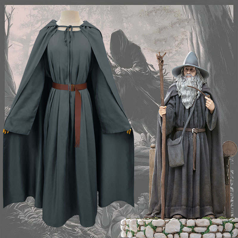 Elf lotr clearance costume