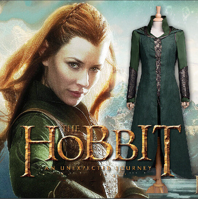 Lord Of The Rings Costume, The Hobbit Elf Tauriel Outfit Lord Of The Rings  Cosplay Costume Outfit | lordoftheringscostume.com
