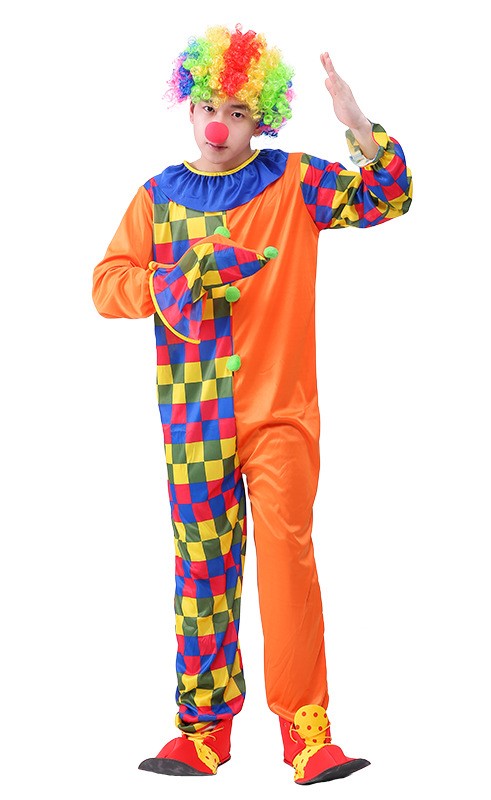 Clown Costume, Clown Costume Official Store