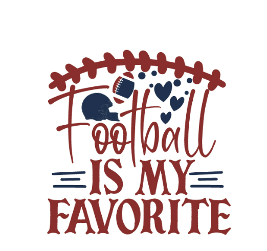 Football Svg, Free Football SVG