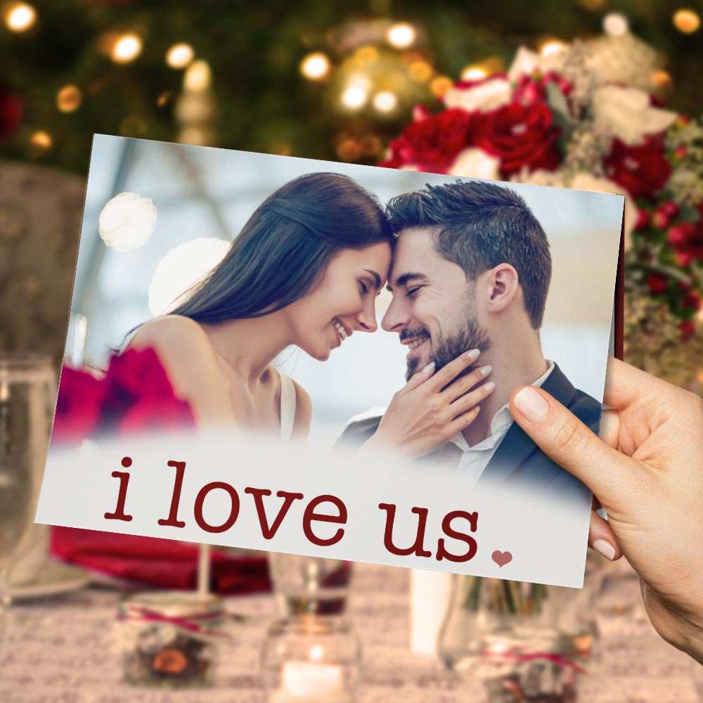 LOVE GIFT Romantic Gift for Wife, Husband, Girlfriend, Boyfriend