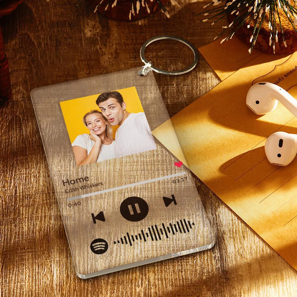 Custom Spotify Song Mug, Couples Gift For Boyfriend, Customized Sound –  4Lovebirds