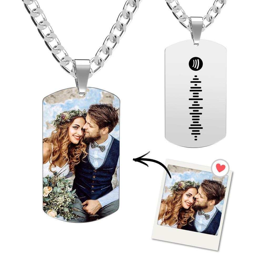 Pin on Personalized Couples Necklaces