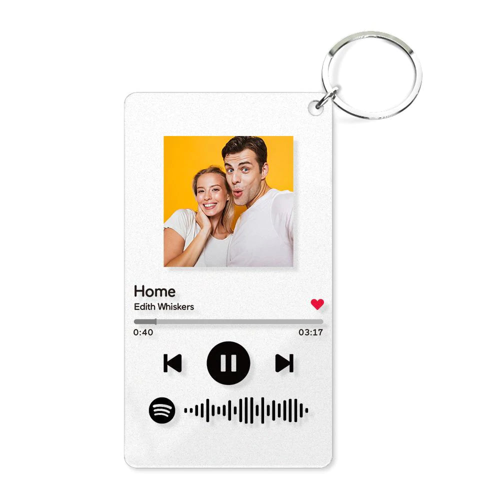 Custom Spotify Song Mug, Couples Gift For Boyfriend, Customized Sound –  4Lovebirds