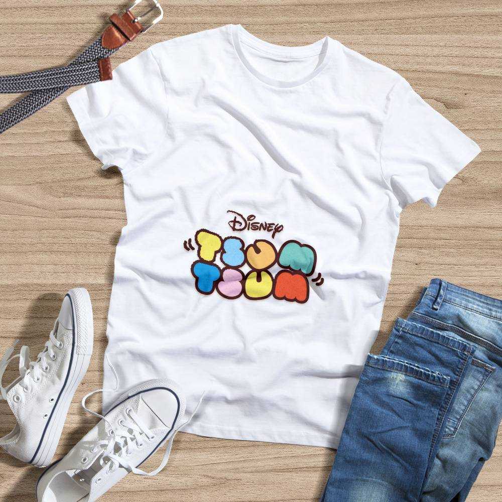 tsum tsum shirt