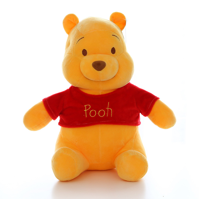Tsum Tsum Plush,Winnie The Pooh Plush Toy Doll