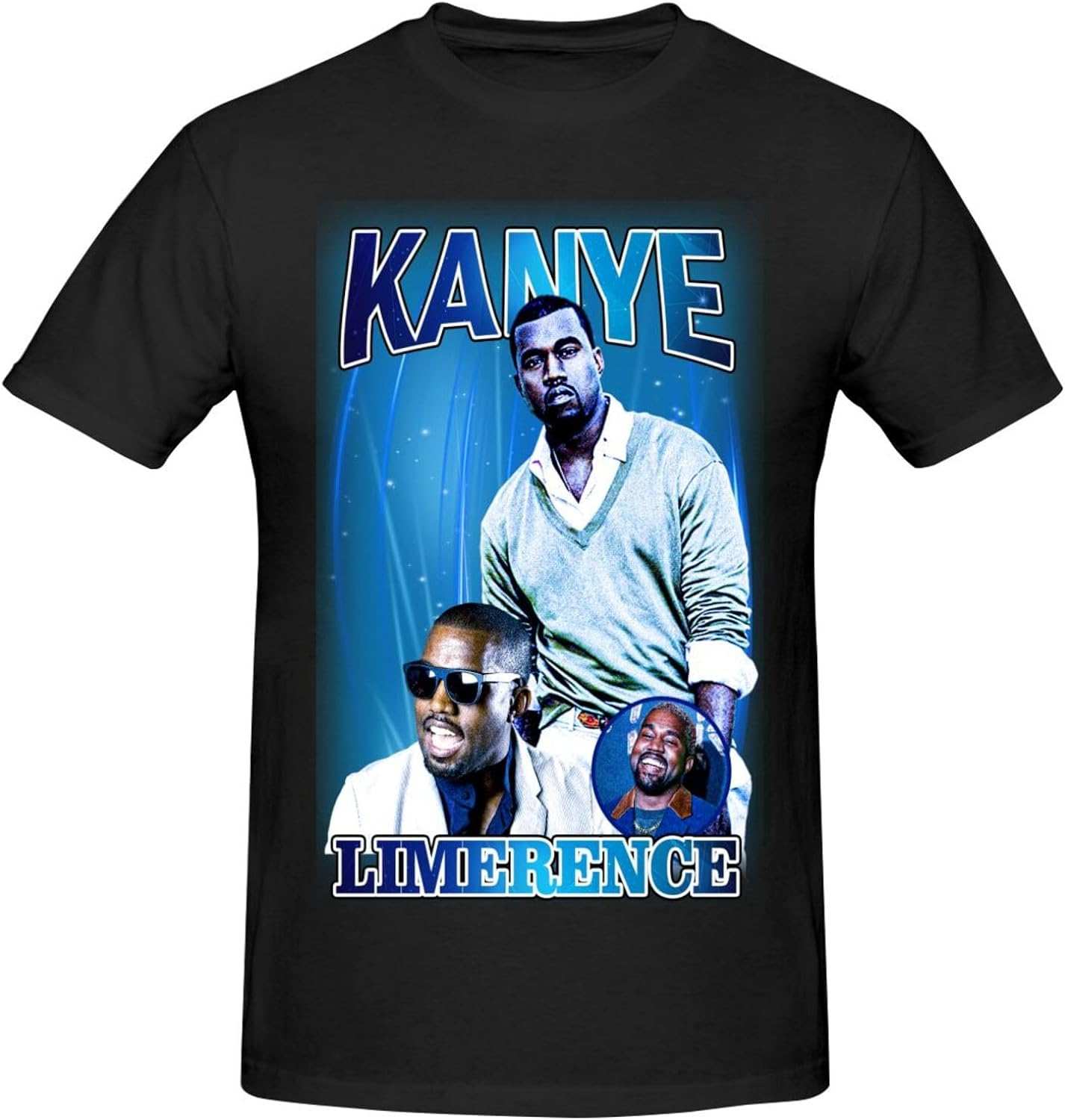 Kanye West Shirt, Cool and Trendy Shirt
