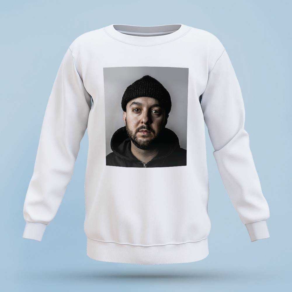 Griselda Sweatshirt Classic Celebrity Sweatshirt Daringer Sweatshirt