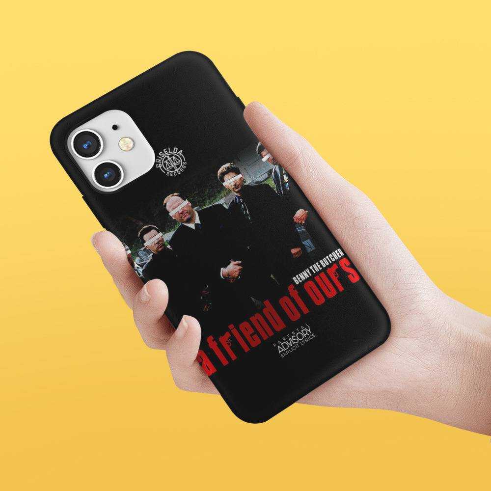 Griselda Phone Case Classic Celebrity Phone Case | www 