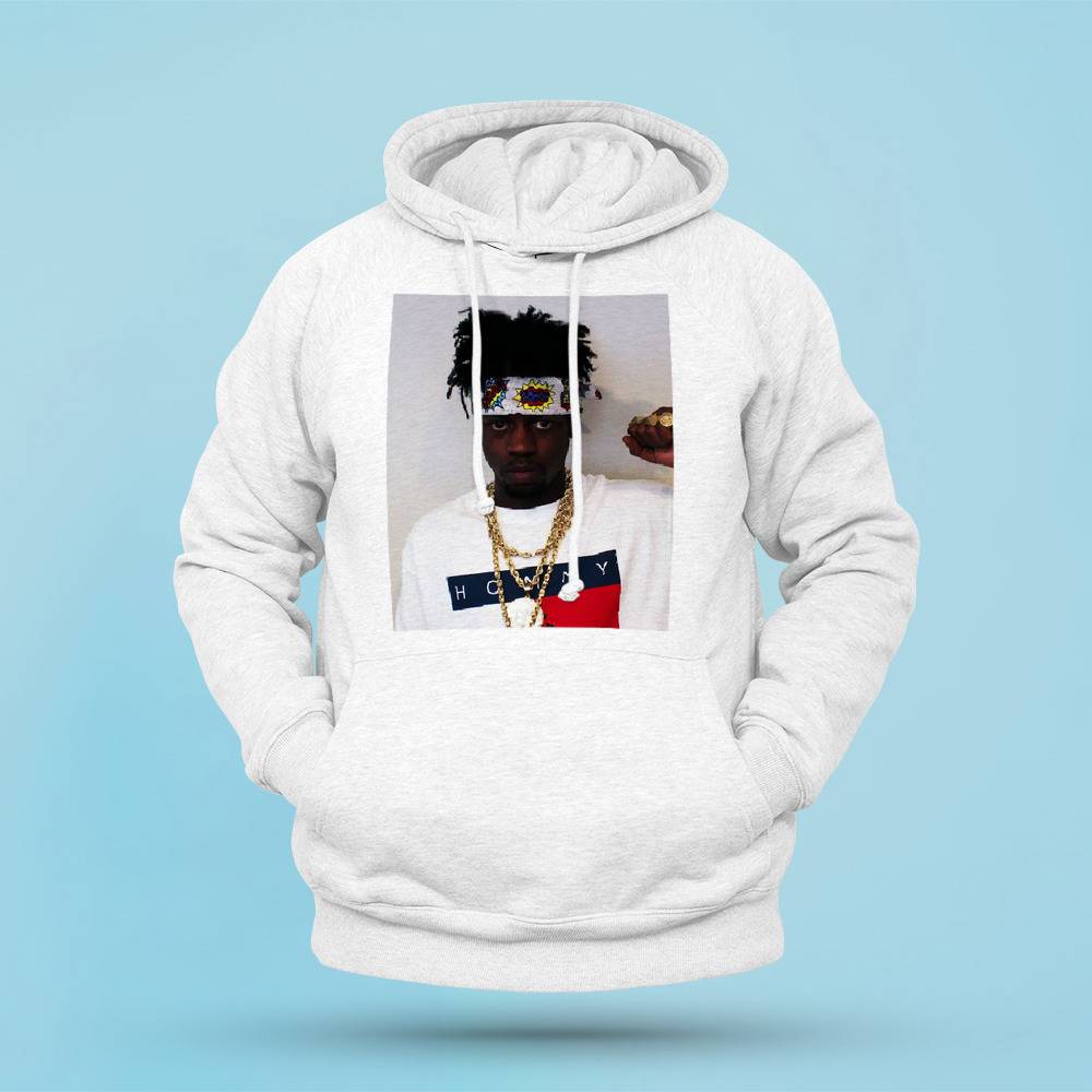 Free kodak hot sale hoodie