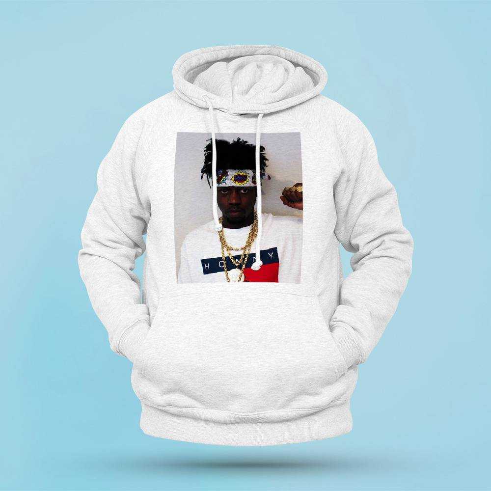 Griselda Hoodie Classic Celebrity Hoodie Tha God Fahim Hoodie