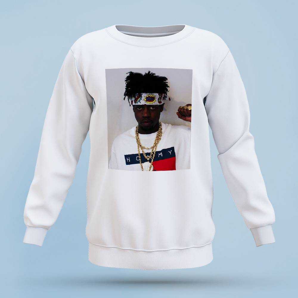 Griselda Sweatshirt Classic Celebrity Sweatshirt Tha God Fahim Sweatshirt